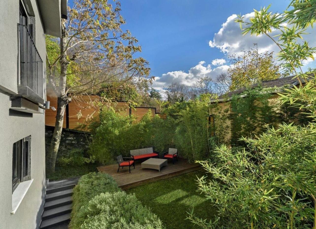 Dom wakacyjny Luxury Modern Oasis W Private Garden! #25 Stambuł